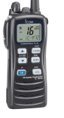 Морская рация ICOM IC-M72