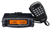 Автомобильная рация Yaesu FT-8900R