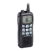 Морская портативная рация iCom IC-M36