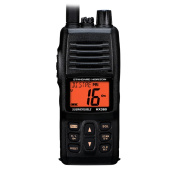 Морская портативная рация Standard Horizon HX-380