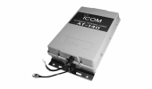 Автоматический антенный КВ тюнер Icom AT-140
