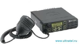 Цифровая мобильная радиостанция MotoTRBO DM3600