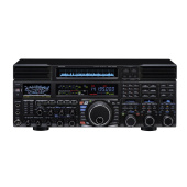 КВ трансивер Yaesu FTDX5000MP