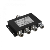купить Делитель мощности ДалСВЯЗЬ DS-WS-14 PIM -155дБн@2x33дБм Делитель мощности ДалСВЯЗЬ DS-WS-14 PIM -155дБн@2x33дБм