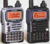 Рация Yaesu VX-7R