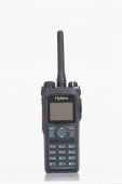 Рация Hytera PD985 UHF/VHF