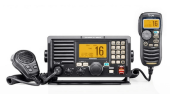 Морская бортовая рация iCom IC-M604
