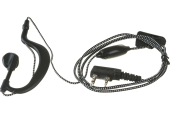 Гарнитура Turbosky TK-1 KV