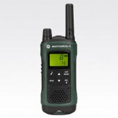 Портативная рация Motorola TLKR T81 Hunter