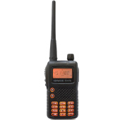 Рация Kenwood TH-F5 Turbo UHF