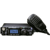 КВ/УКВ трансивер Yaesu FT-817ND