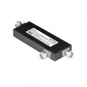 купить Ответвитель  ДалСВЯЗЬ DS-DC-15 PIM -155дБн@2x43дБм Ответвитель  ДалСВЯЗЬ DS-DC-15 PIM -155дБн@2x43дБм