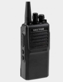 Портативная рация VECTOR VT-50 XT