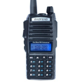 Рация Baofeng UV-82 8W