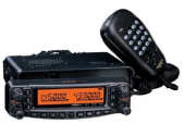 Базово-мобильная рация YAESU FT-8800R