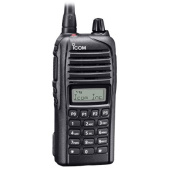 Рация ICOM IC-F4036T