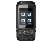Портативная POC радиостанция Roger TK1000 EX