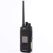 Рация TYT MD-UV390 DMR AES 256 10 Вт