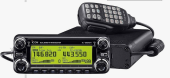 Автомобильная рация iCom IC-2820H