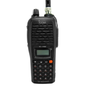 Портативная рация iCom IC-U82