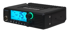 Автомобильная CB радиостанция Racio R2710 ultratel.ru, Автомобильная CB радиостанция Racio R2710 ultratel.ru,