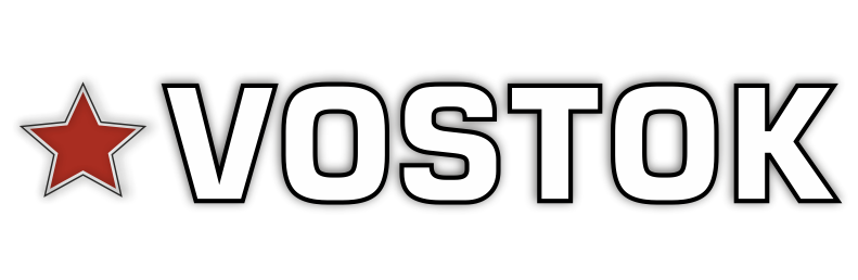 Оборудование Vostok по выгодным ценам в Ultratel.ru. Доставка товаров Vostok по всей России. 