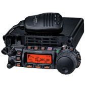 КВ/УКВ трансивер Yaesu FT-857D