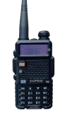 Рация Baofeng UV-5R 8W