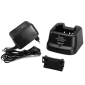 Зарядное устройство iCom BC-144N (в комплекте с BC-145E)