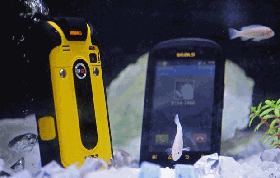Бронированный смартфон Seals TS3: "Я останусь, а все умрут!" ultratel.ru, 