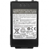 Аккумулятор Yaesu SBR-24Li для радиостанции FT-70DR