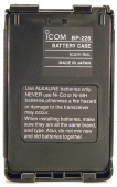 Аккумулятор iCom BC-244
