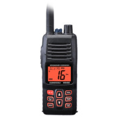 Рация Standard Horizon HX-400 IS