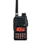 Авиационная рация Yaesu FTA-230