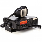 Автомобильная радиостанция Hytera TM-610 UHF/VHF 45Вт