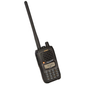Портативная рация Alinco DJ-17R TFH (body)