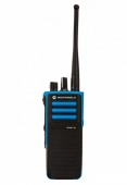 Рация Motorola DP4401 ATEX MA UHF