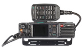 Мобильная радиостанция Caltta PM790 U(1) 25 Вт