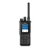Портативная радиостанция Caltta PH690 VHF (153-164 МГц)