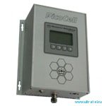 Усилитель сотового сигнала (GSM репитер, ретранслятор) PicoCell 900 1800 SXA NEW (с дисплеем)