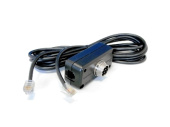 Микрофонный адаптер Yaesu Mek-2