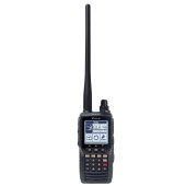 Авиационная рация Yaesu FTA-550L