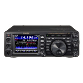КВ/УКВ трансивер Yaesu FT-991 A