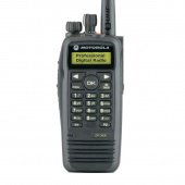 Цифровая рация Motorola DP3600