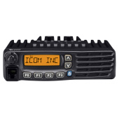 Мобильная радиостанция Icom IC-F6123D UHF