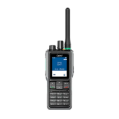 Портативная радиостанция Caltta PH790 U(1)