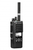 Цифровая рация Motorola DP4601E