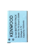 Аккумулятор kenwood TK-F6 Smart