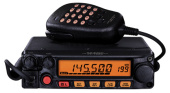 Базово-мобильная рация YAESU FT-1900