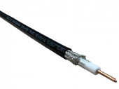 Коаксиальный кабель Racio Antenna 5D-FB PVC